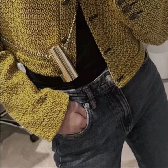 BNIB Dior Rouge Minaudiere Coffret - Picture 4 of 5